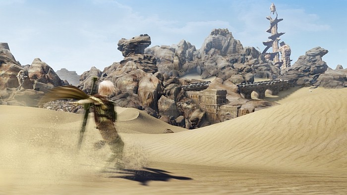 Lightning Returns: Final Fantasy XIII - Imagen 45